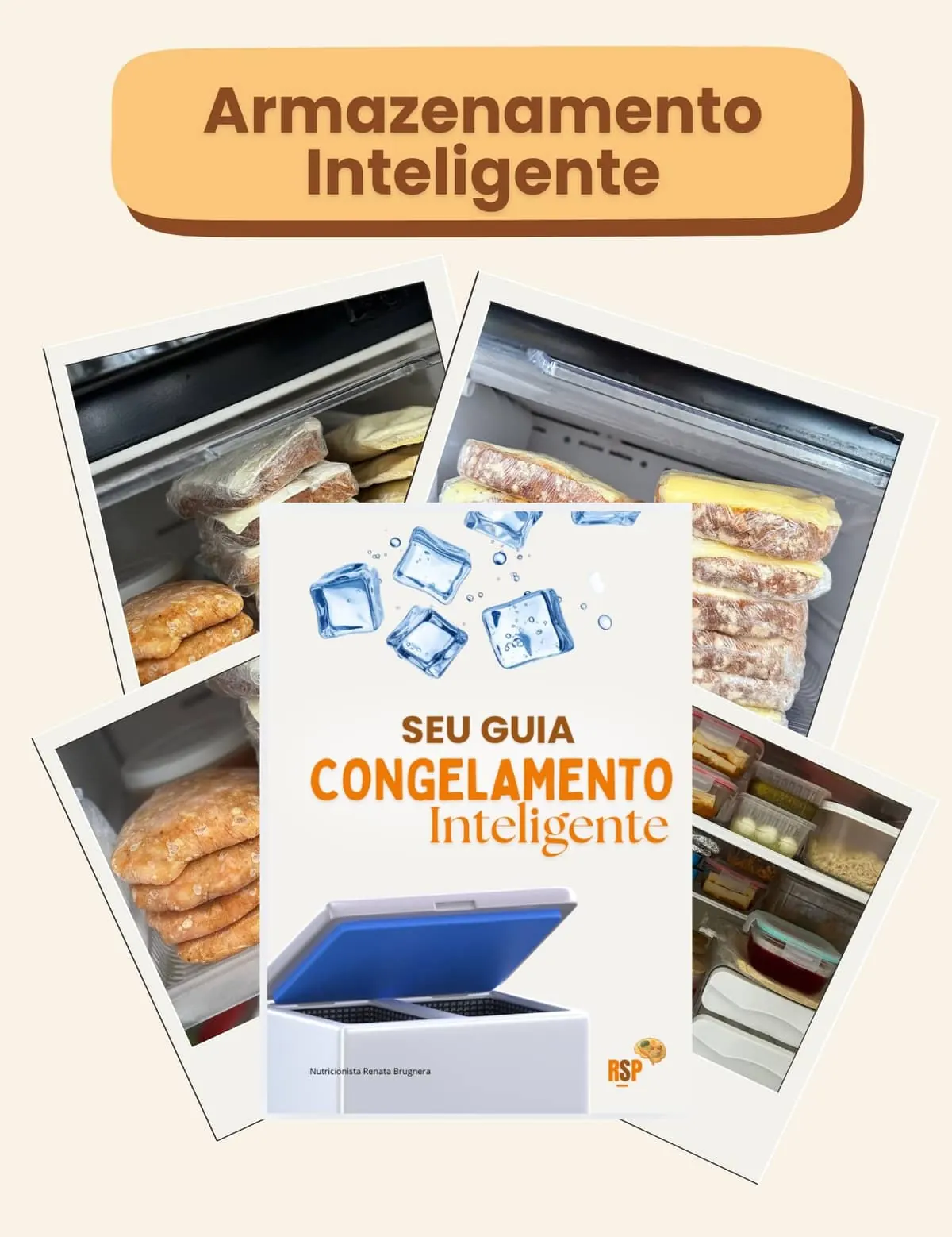 Armazenamento Inteligente