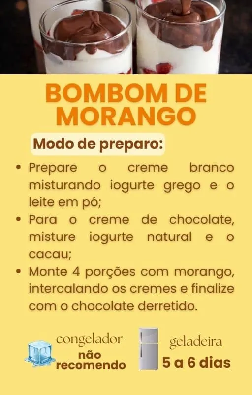 Receita exemplo 5