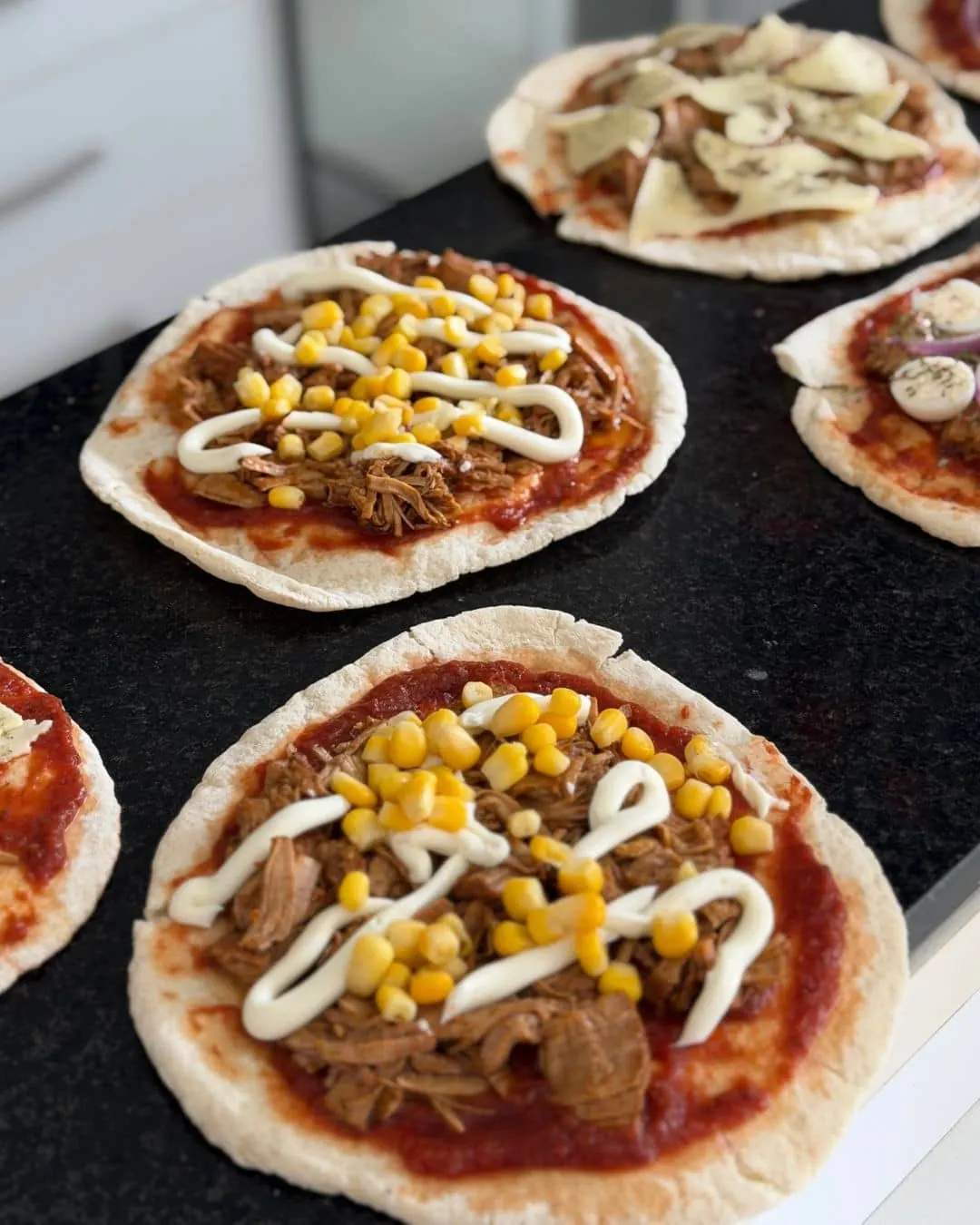 Lanches Salgados 8