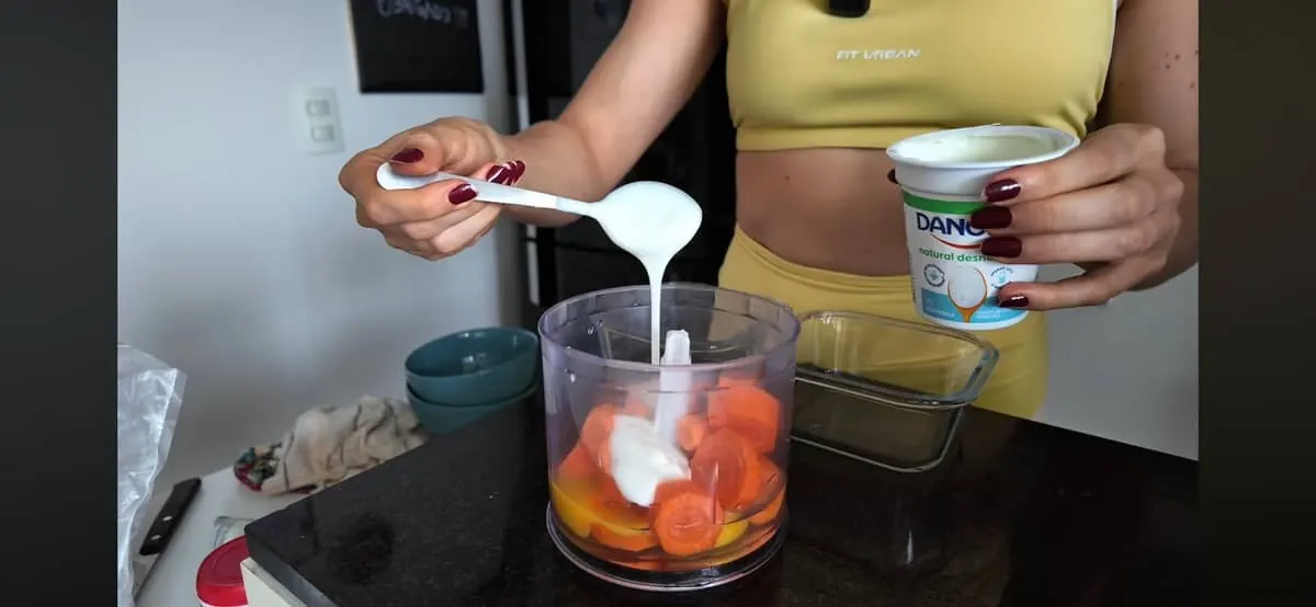 Vídeo de receita 1